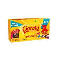 imagem caixa de bombom Garoto 250g