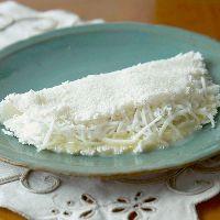 imagem Tapioca de Leite Condensado 
