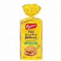 imagem Pao De Forma Integral Bauducco 400 G
