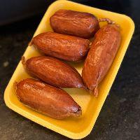 imagem BANDEJA 500G LINGUIÇA PAIO