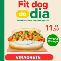 imagem VINAGRETE PROMOÇÃO DO DIA 
