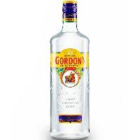 imagem Gin Gordon´s 750ml 