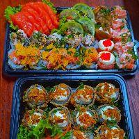 imagem Combinado do Chef - (45 unidades)