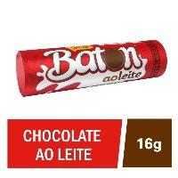 imagem Baton ao Leite 
