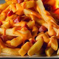 imagem Batata frita Turbinada (M)