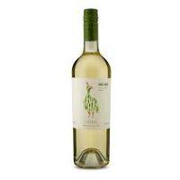 imagem Vinho Chac Chac Sauvignon Blanc 750ml 