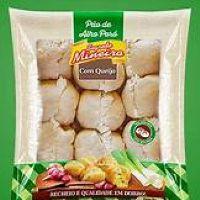 imagem Pao De Alho Poro