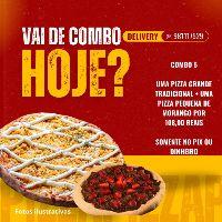 imagem Combo 5 DINHEIRO OU PIX