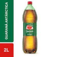 imagem Guaraná Antárctica 2L