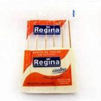imagem Queijo Coalho Em Espeto Regina 