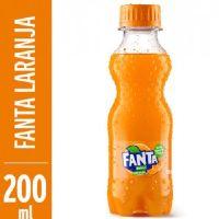 imagem Caçulinha Fanta 200ml
