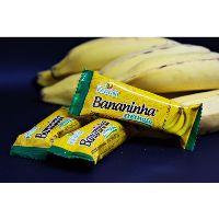 imagem Bananinha cremosa