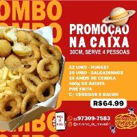 imagem Quatro delicias 