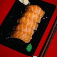 imagem 5 niguiri salmao
