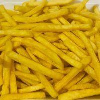 imagem  Batata Frita Porção grande 
