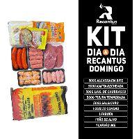 imagem Kit Recantus de domingo