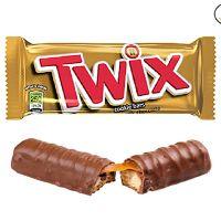 imagem twix 40g