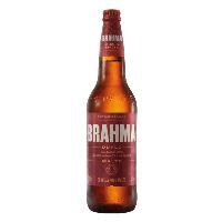 imagem Brahma Duplo Malte 600ml