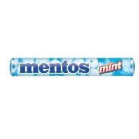 imagem Mentos Mint 