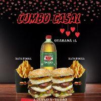 imagem combo casal- Duplo x tudao