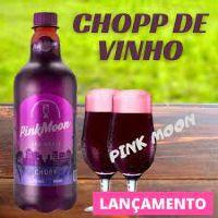 imagem Pink Moon 600ml