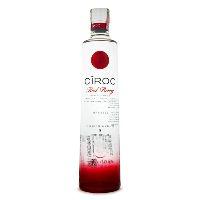 imagem Vodka Ciroc Red Berry 750ml