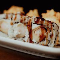 imagem Uramaki Boston