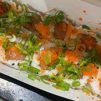 imagem Salmão Spice