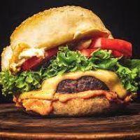 imagem X-Burguer