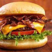 imagem X-Bacon