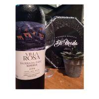 imagem Villa Rosa Colheita 375ml