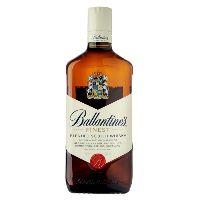 imagem Whisky Ballantines Finest 1L