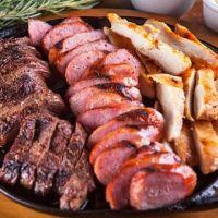 imagem Churrasco[porção]